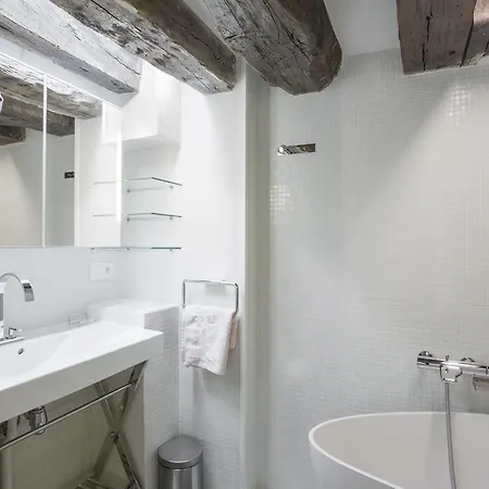 Apartment Gowithoh Place Des Vosges *