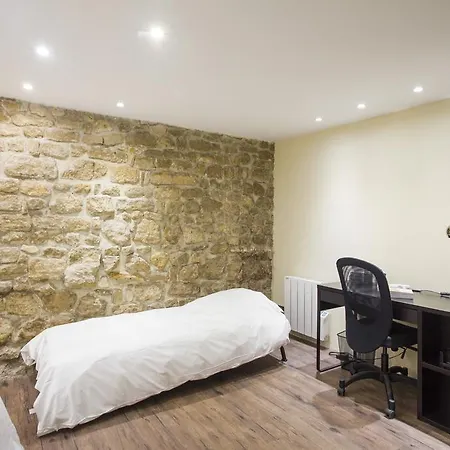 Gowithoh Place Des Vosges Apartment *