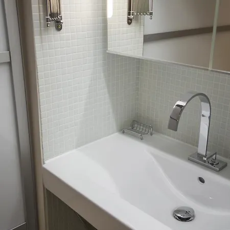 Apartamento Gowithoh Place Des Vosges