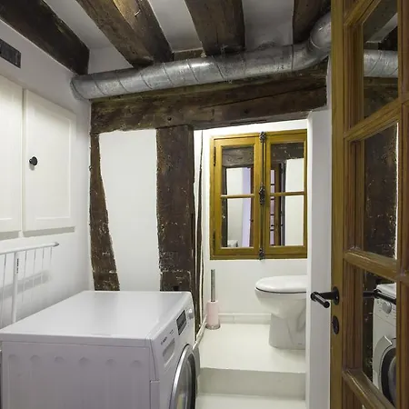 Apartamento Gowithoh Place Des Vosges