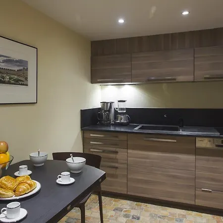 Apartamento Gowithoh Place Des Vosges Paris